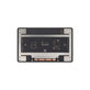Trackpad complet pentru MacBook Pro 14", A2992 (2023), Space Gray, 661-38735, Genuine Apple