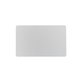 Trackpad complet pentru MacBook Pro 14", A2992 (2023), Silver, 661-38736, Genuine Apple