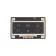 Trackpad complet pentru MacBook Pro 16", A2991 (2023), Silver, 661-38767, Genuine Apple