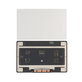 Trackpad complet pentru MacBook Pro 16", A2991 (2023), Silver, 661-38767, Genuine Apple
