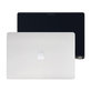 Display LCD pentru MacBook Air 15", A3114 (2024), cu sticlă frontală și capac, Silver, 661-40256, Genuine Apple