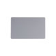 Trackpad complet pentru MacBook Air 15", A3114 (2024), Space Gray, 661-40270, Genuine Apple