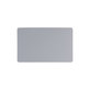 Trackpad complet pentru MacBook Air 13", A3113 (2024), Space Gray, 661-40274, Genuine Apple