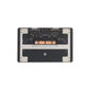 Trackpad complet pentru MacBook Air 13", A3113 (2024), Starlight, 661-40276, Genuine Apple