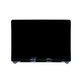 Display LCD pentru MacBook Pro 14", A3112, A3185 (2024), cu sticlă frontală și capac, Silver, 661-41792, Genuine Apple