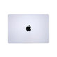 Display LCD pentru MacBook Pro 14", A3112, A3185 (2024), cu sticlă frontală și capac, Silver, 661-41792, Genuine Apple