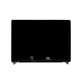 Display LCD pentru MacBook Pro 16", A3403 (2024), cu sticlă frontală și capac, Silver, 661-42323, Genuine Apple, Genuine Apple