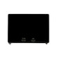 Display LCD pentru MacBook Pro 16", A3403 (2024), cu sticlă frontală și capac, Space Black, 661-42325, Genuine Apple