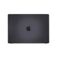 Display LCD pentru MacBook Pro 16", A3403 (2024), cu sticlă frontală și capac, Space Black, 661-42325, Genuine Apple
