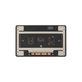 Trackpad complet pentru MacBook Pro 14", A3185 (2024), Space Black, 661-42651, Genuine Apple