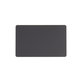 Trackpad complet pentru MacBook Pro 14", A3185 (2024), Space Black, 661-42651, Genuine Apple
