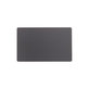 Trackpad complet pentru MacBook Pro 16", A3403 (2024), Space Black, 661-46156, Genuine Apple