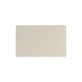 Trackpad complet pentru MacBook Air 13", A3240 (2025), Starlight, 661-50125, Genuine Apple