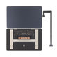 Trackpad complet pentru MacBook Air 15", A3241 (2025), Midnight, 661-50140, Genuine Apple