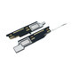 Difuzoare (Stânga și Dreapta) pentru MacBook Air 13", A3113 (2024), cu antena, 923-10350, Genuine Apple