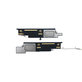 Difuzoare (Stânga și Dreapta) pentru MacBook Air 13", A3113 (2024), cu antena, 923-10350, Genuine Apple