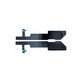 Difuzoare (Stânga și Dreapta) pentru MacBook Pro 14", A3112 (2024), 923-11080, Genuine Apple