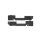 Difuzoare (Stânga și Dreapta) pentru MacBook Pro 16", A3403 (2024), 923-11884, Genuine Apple