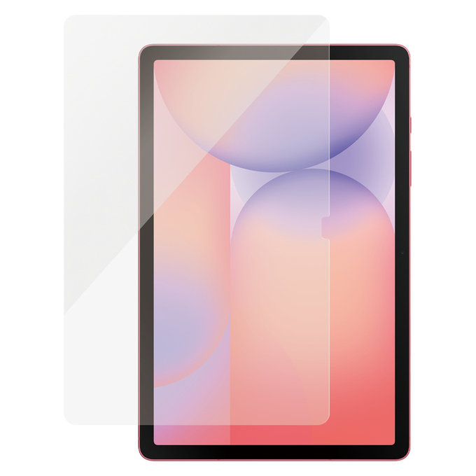 Sticlă securizată UWF pentru Samsung Galaxy Tab S10 Lite, Transparent, PanzerGlass
