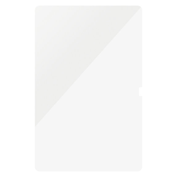 Sticlă securizată UWF pentru Samsung Galaxy Tab S10 Lite, Transparent, PanzerGlass