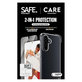 Bundle 2 în 1 cu aplicator pentru Samsung Galaxy A56 5G, PanzerGlass