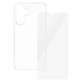 Bundle 2 în 1 cu aplicator pentru Samsung Galaxy A56 5G, PanzerGlass