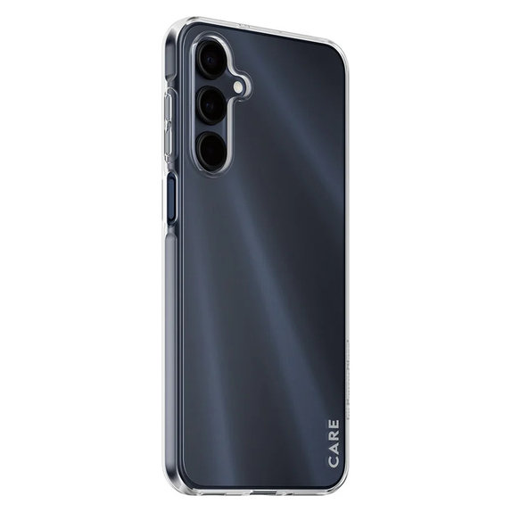 Caz X-Ray pentru Samsung Galaxy A26 5G, Transparent, PanzerGlass