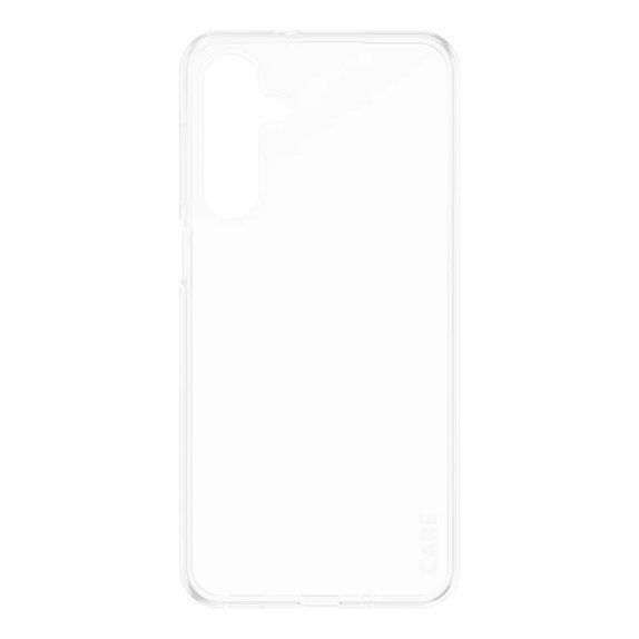 Caz X-Ray pentru Samsung Galaxy A26 5G, Transparent, PanzerGlass