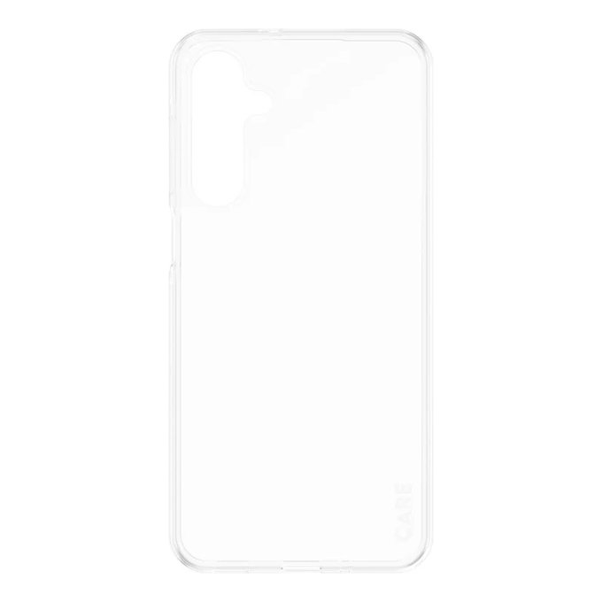 Caz X-Ray pentru Samsung Galaxy A26 5G, Transparent, PanzerGlass