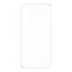 Caz X-Ray pentru Samsung Galaxy A26 5G, Transparent, PanzerGlass