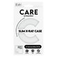 Caz X-Ray pentru Samsung Galaxy A26 5G, Transparent, PanzerGlass