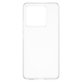 Caz Urban Combat pentru Xiaomi 15, Transparent, PanzerGlass
