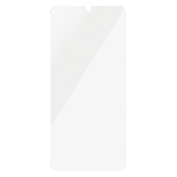 Sticlă securizată UWF pentru Samsung Galaxy M15 5G/F15 5G/A26 5G/A16/A16 5G, Negru, PanzerGlass