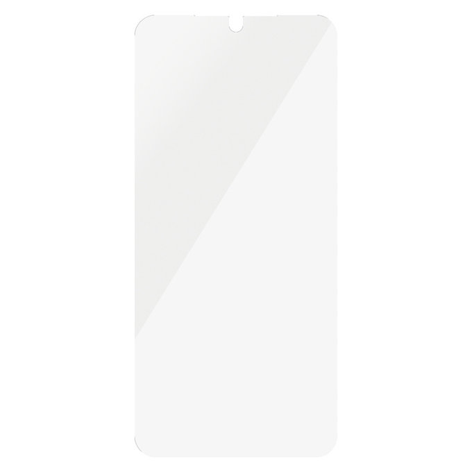 Sticlă securizată UWF pentru Samsung Galaxy M15 5G/F15 5G/A26 5G/A16/A16 5G, Negru, PanzerGlass
