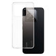 Caz X-Ray pentru Xiaomi 15T Pro 5G, transparent, CARE