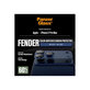 Protecție lentilă Fender pentru iPhone 17 Pro Max, Albastru, PanzerGlass