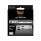 Protecție lentilă Fender pentru iPhone 17 Pro Max, Argintiu, PanzerGlass