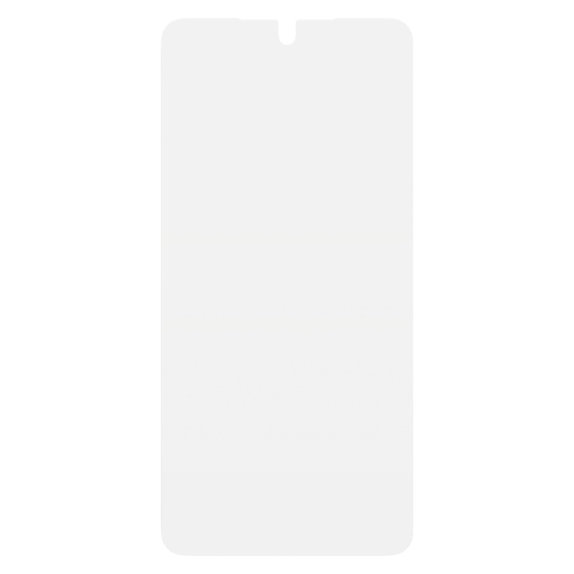 Sticlă securizată UWF Ceramic cu aplicator pentru Samsung Galaxy S26+, Transparent, PanzerGlass
