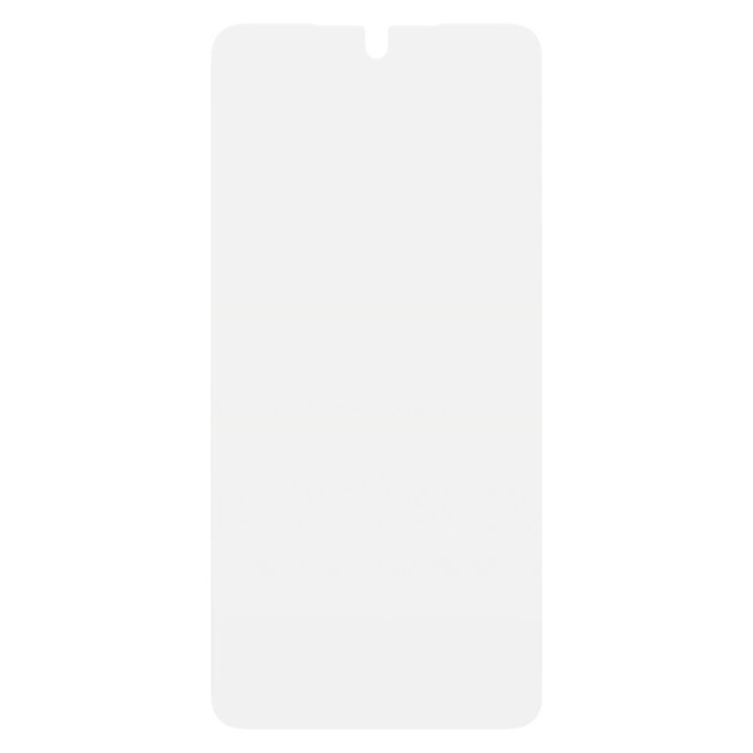 Sticlă securizată UWF Ceramic cu aplicator pentru Samsung Galaxy S26+, Transparent, PanzerGlass