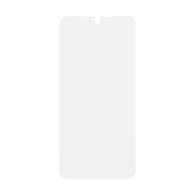 PanzerGlass - Sticlă securizată UWF cu aplicator pentru Samsung Galaxy S26+, transparentă