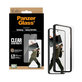 Sticlă securizată UWF cu aplicator pentru Samsung S26 Ultra, Transparent, PanzerGlass