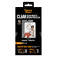 Sticlă securizată UWF cu FASTFIT In-A-Box pentru Samsung Galaxy S26+, Transparent, PanzerGlass