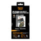 Sticlă securizată UWF cu FASTFIT In-A-Box pentru Samsung S26 Ultra, Transparent, PanzerGlass