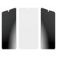 Sticlă securizată UWF 2-Way Privacy cu aplicator pentru Samsung Galaxy S26+, Transparent, PanzerGlass