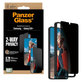Sticlă securizată UWF 2-Way Privacy cu aplicator pentru Samsung Galaxy S26+, Transparent, PanzerGlass
