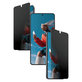 Sticlă securizată UWF 2-Way Privacy cu FASTFIT In-A-Box pentru Samsung Galaxy S26, Transparent, PanzerGlass
