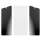 Sticlă securizată UWF 2-Way Privacy cu FASTFIT In-A-Box pentru Samsung Galaxy S26 Ultra, Transparent, PanzerGlass
