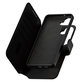 Caz Tango Wallet Two-In-One cu QI pentru Samsung Galaxy S26+, Negru, PanzerGlass