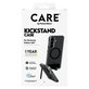 Caz Kickstand cu QI negru pentru Samsung Galaxy S26+, Negru, PanzerGlass