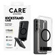Caz Kickstand cu QI negru pentru Samsung Galaxy S26+, Negru, PanzerGlass